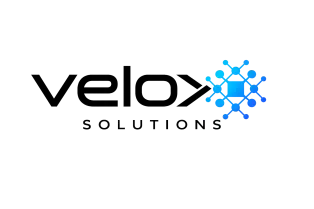 Velox Solutions logo